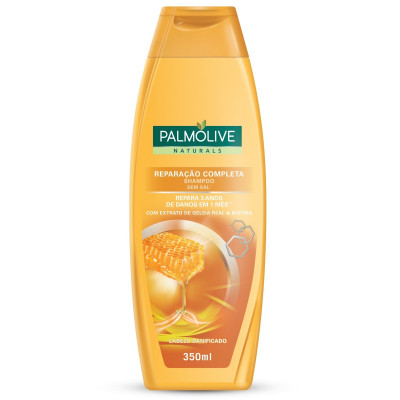 SH PALM 350ML REPARACAO COMPL*