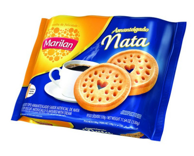 AMANTEIGADO 330G NATA MARILAN