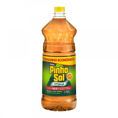 DESINF PINHO SOL 1750ML ORIGINAL
