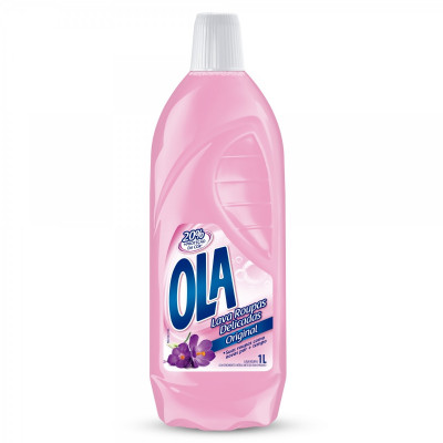 LAVA ROUPAS OLA 1L ORIGINAL