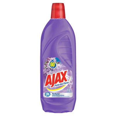 LIMP AJAX FDF 1L LAVANDA