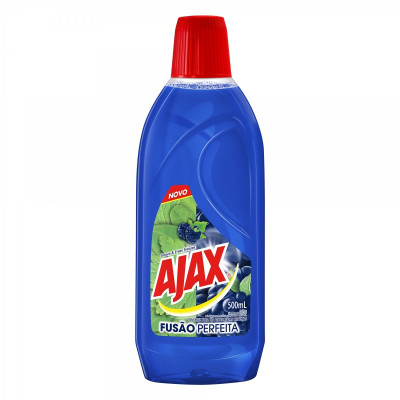 LIMP AJAX FDF 500ML AMORA & ERV