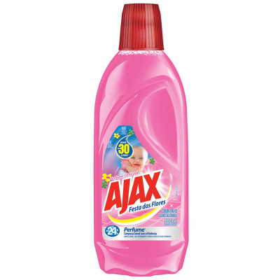 LIMP AJAX FDF 500ML PERF DELIC