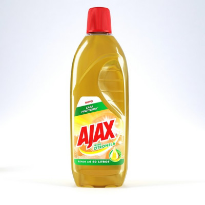 LIMP AJAX FRESH 1L CITRONELA