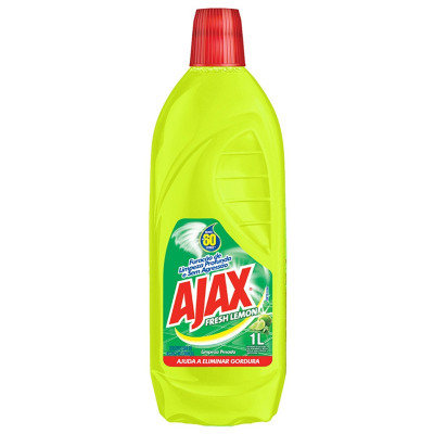 LIMP AJAX FRESH 1L LIMAO