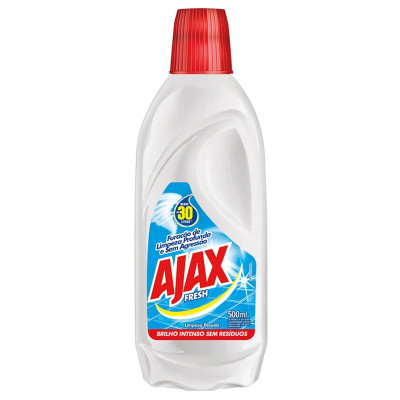 LIMP AJAX FRESH 500ML