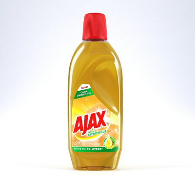 LIMP AJAX FRESH 500ML CITRONELA