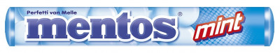 MENTOS C/16 UN MINT 600 G