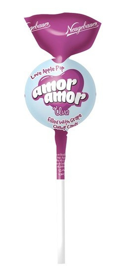 PIR AMOR AMOR 480G UVA C/25