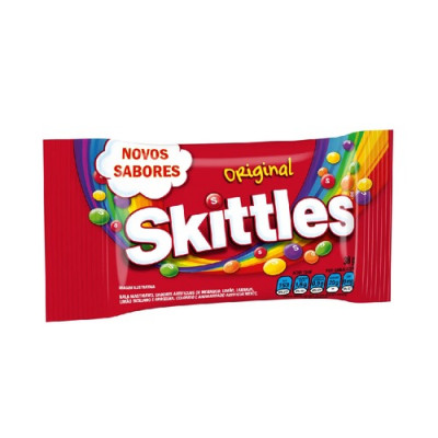SKITTLES 38G ORIGINAL 