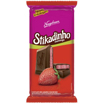 BARRA NEUG 70G STIKADINHO C/12 UN