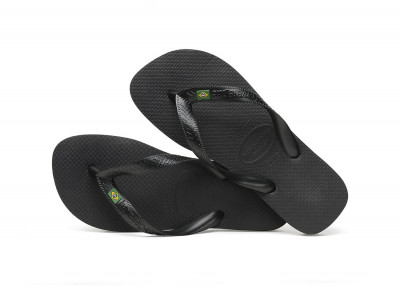 HAV BRASIL 0090 PRETO 33/34