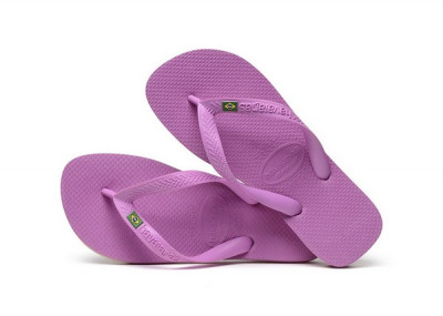 HAV BRASIL 0647 ICE PINK 37/38