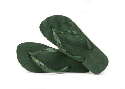 HAV BRASIL 2619 AMAZONIA 33/34