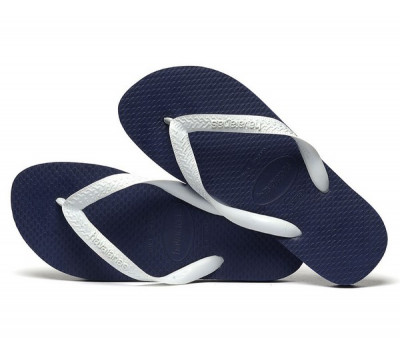 HAV COLOR MIX 0575 MARINHO BRANCO 45/46