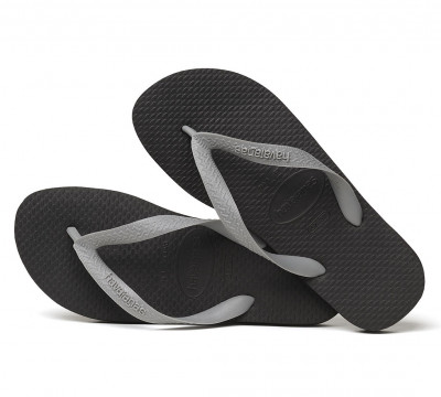 HAV COLOR MIX 6328 PRETO/CZ ACO 41/42