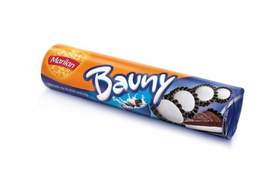 TORTINHA 160G BAUNY MARILAN