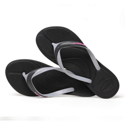 HAV ATENA 6789 PRETO/CINZA GLO 37/38