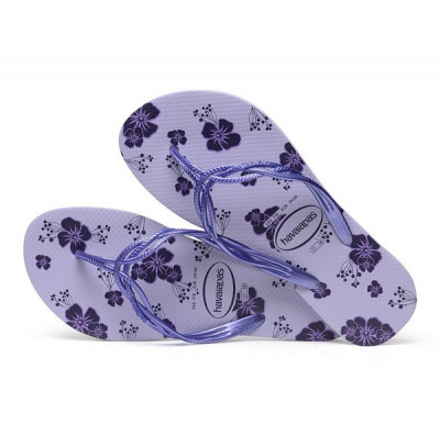 HAV FLASH SWEET FLORES 0994 LAVAND 41/42