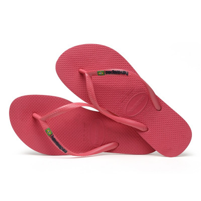 HAV SLIM BRASIL 0579 FLAMINGO 35/36