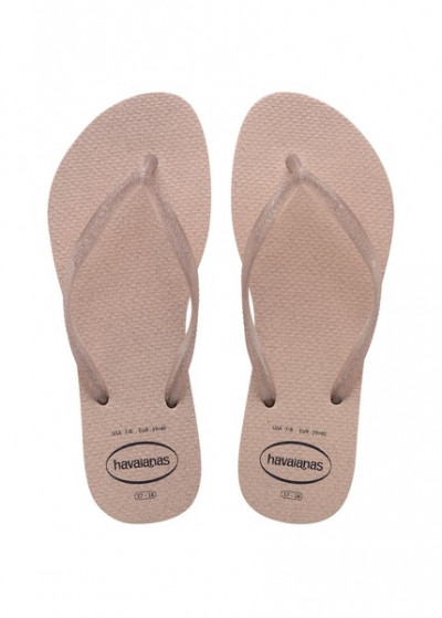 HAV SLIM GLOSS ROSA BALLET 41/42