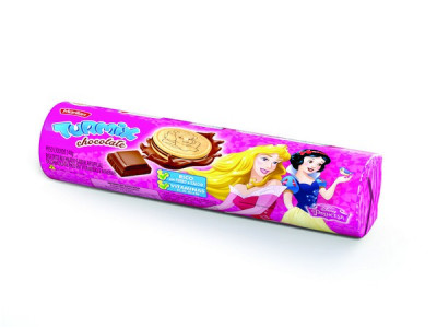 RECH TURMIX 140G CHOC PRINCESA