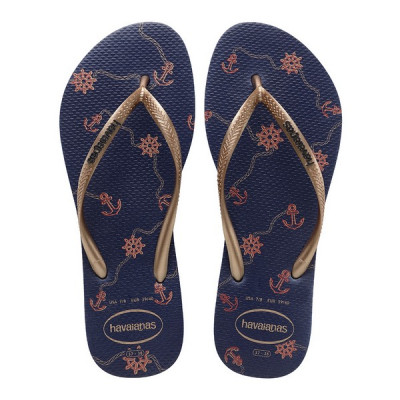 HAV SLIM NAUTICAL 1754 MAR/R. GOLD 39/40