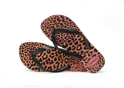 HAV ANIMALS 7600 ROSA PORCELAN 35/36