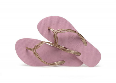 HAV FLASH SWEET 7599 LILAS LAVANDA 41/42