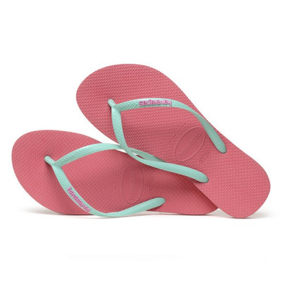 HAV LOGO POP-UP 7681 ROSA/PORC VD 35/36