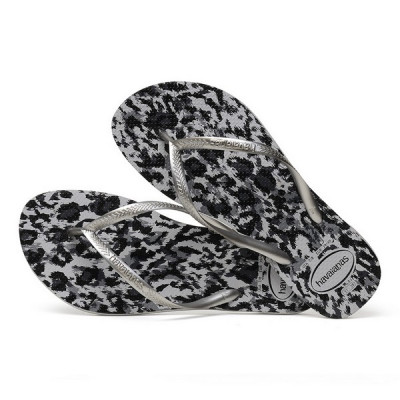 HAV SLIM ANIMALS 3499 CZA GELO PRAT 39/0